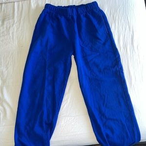 Brandy Melville sweatpants